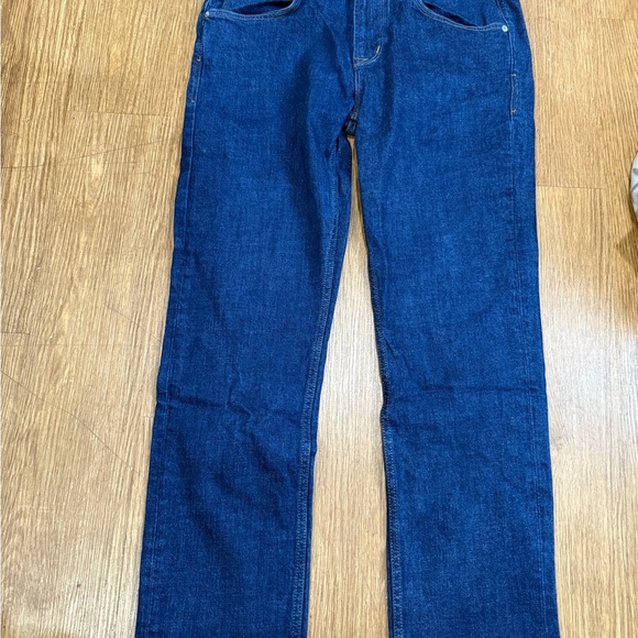 HUDSON Men's Blue Jeans - Picture 2 of 9